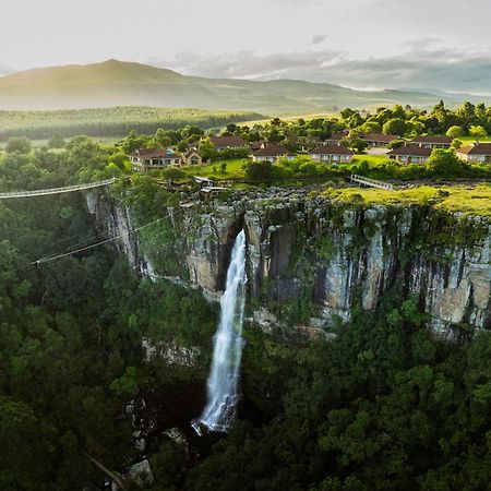 Mogodi Lodge جراسكوب المظهر الخارجي الصورة