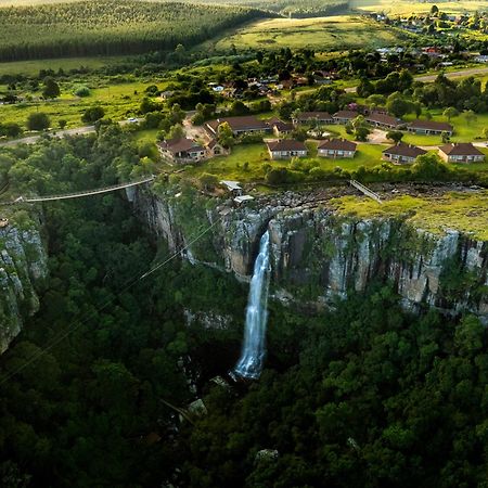 Mogodi Lodge جراسكوب المظهر الخارجي الصورة