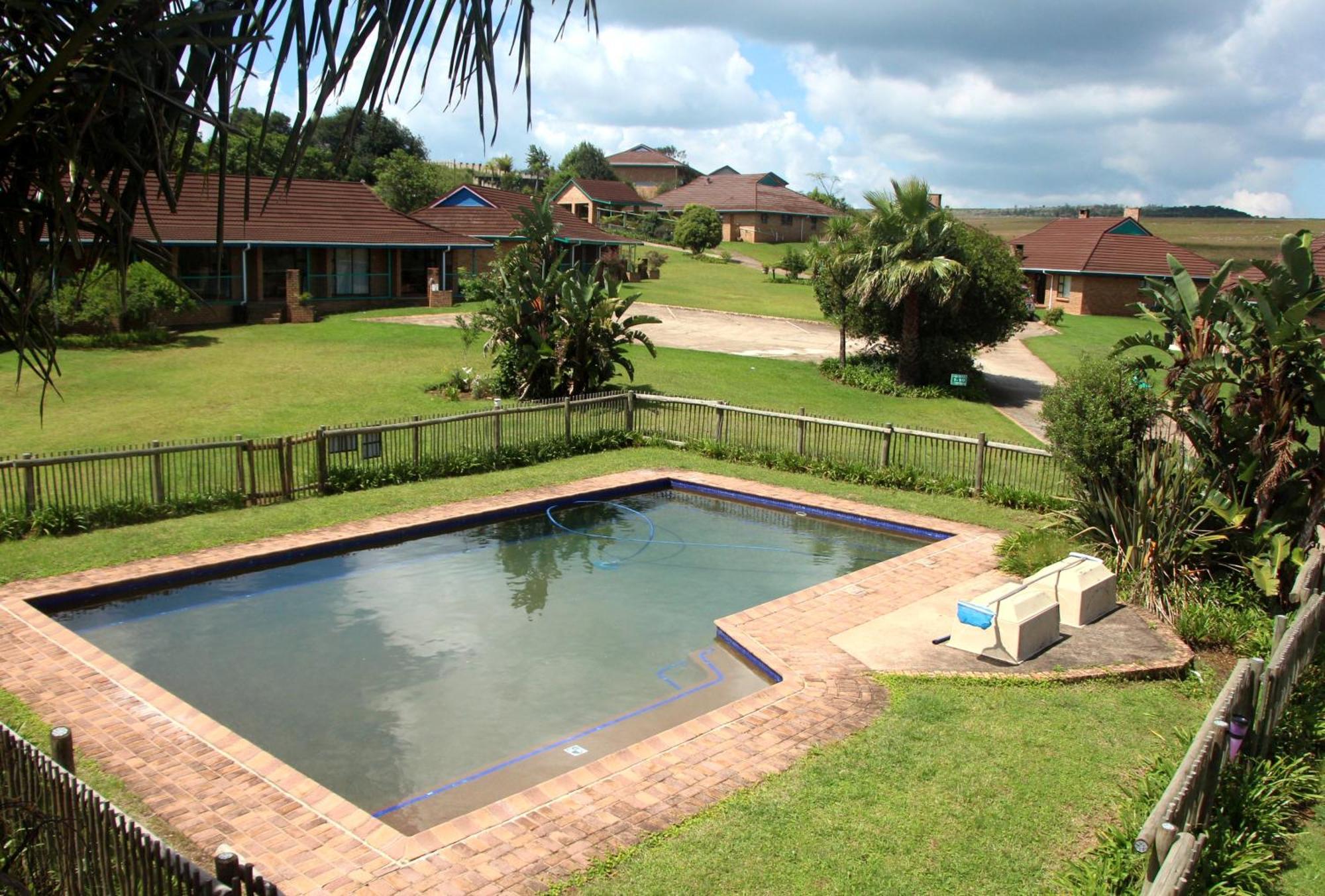 Mogodi Lodge جراسكوب المظهر الخارجي الصورة