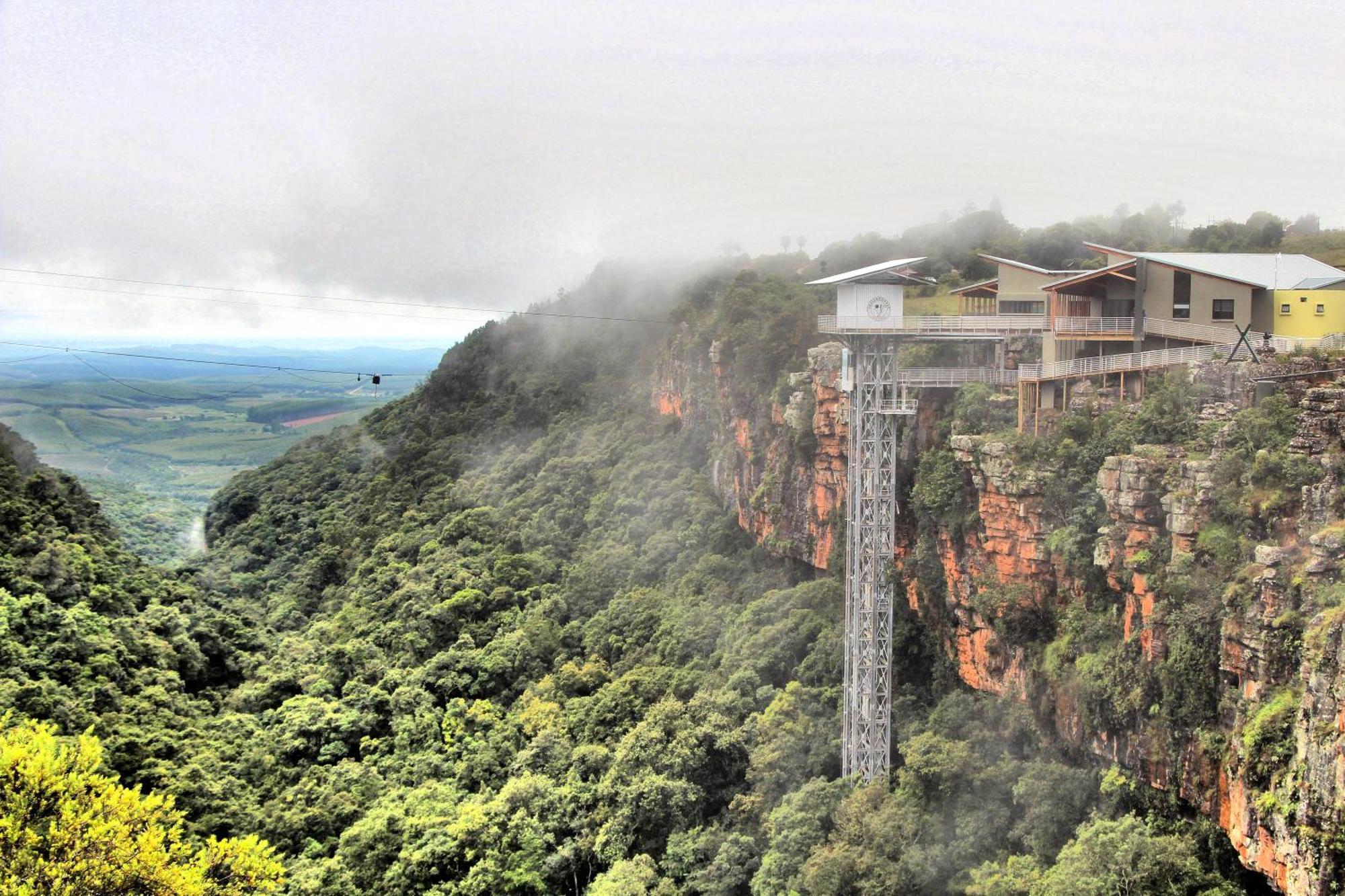 Mogodi Lodge جراسكوب المظهر الخارجي الصورة