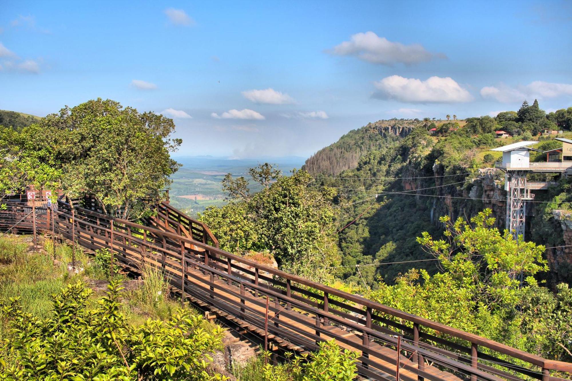 Mogodi Lodge جراسكوب المظهر الخارجي الصورة