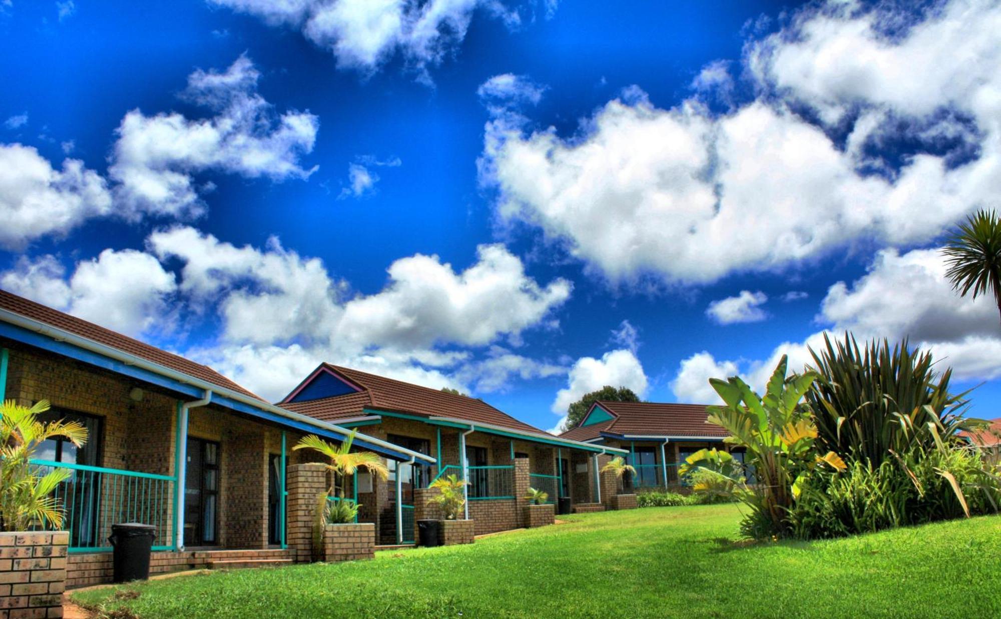Mogodi Lodge جراسكوب المظهر الخارجي الصورة