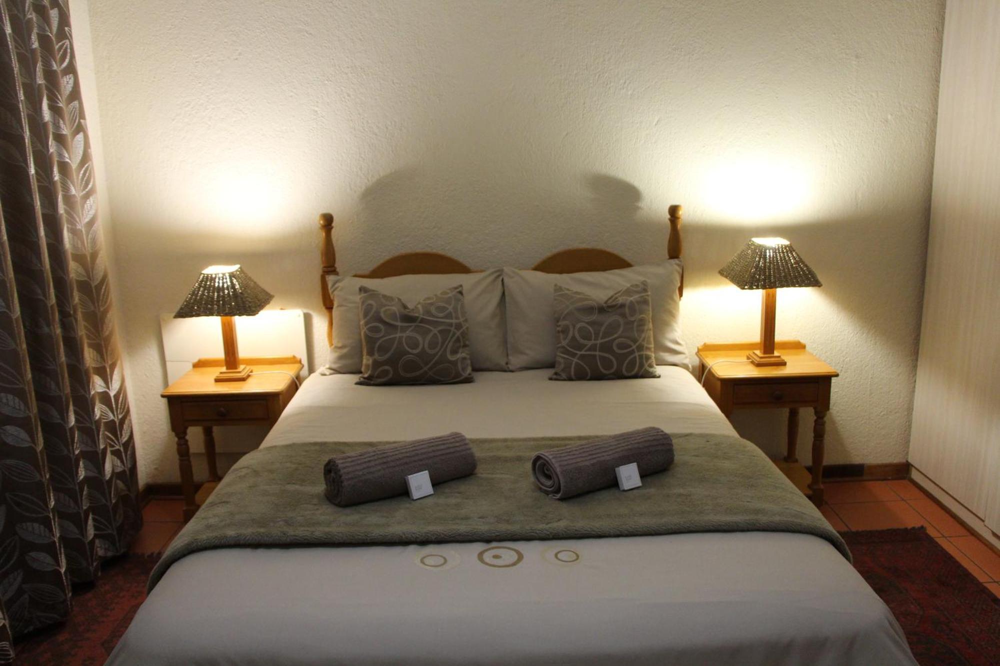 Mogodi Lodge جراسكوب المظهر الخارجي الصورة