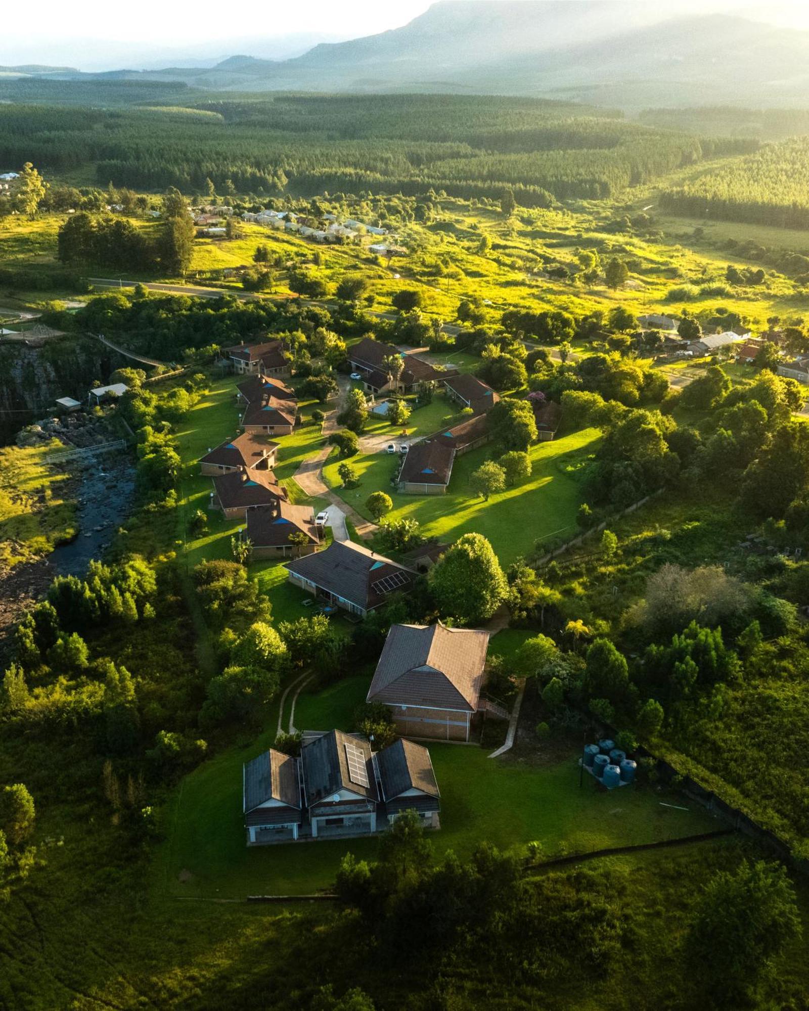 Mogodi Lodge جراسكوب المظهر الخارجي الصورة