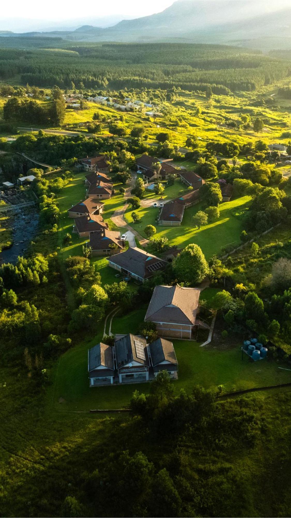 Mogodi Lodge جراسكوب المظهر الخارجي الصورة