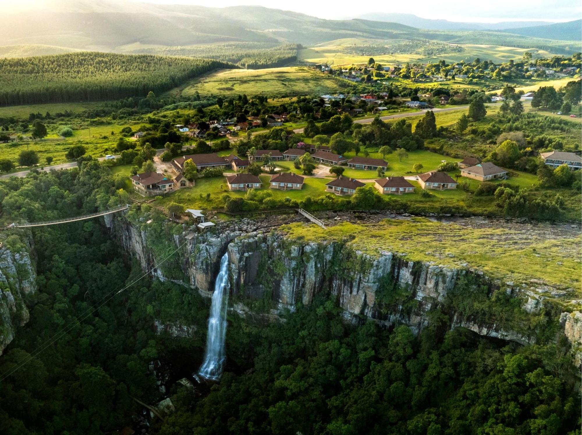 Mogodi Lodge جراسكوب المظهر الخارجي الصورة