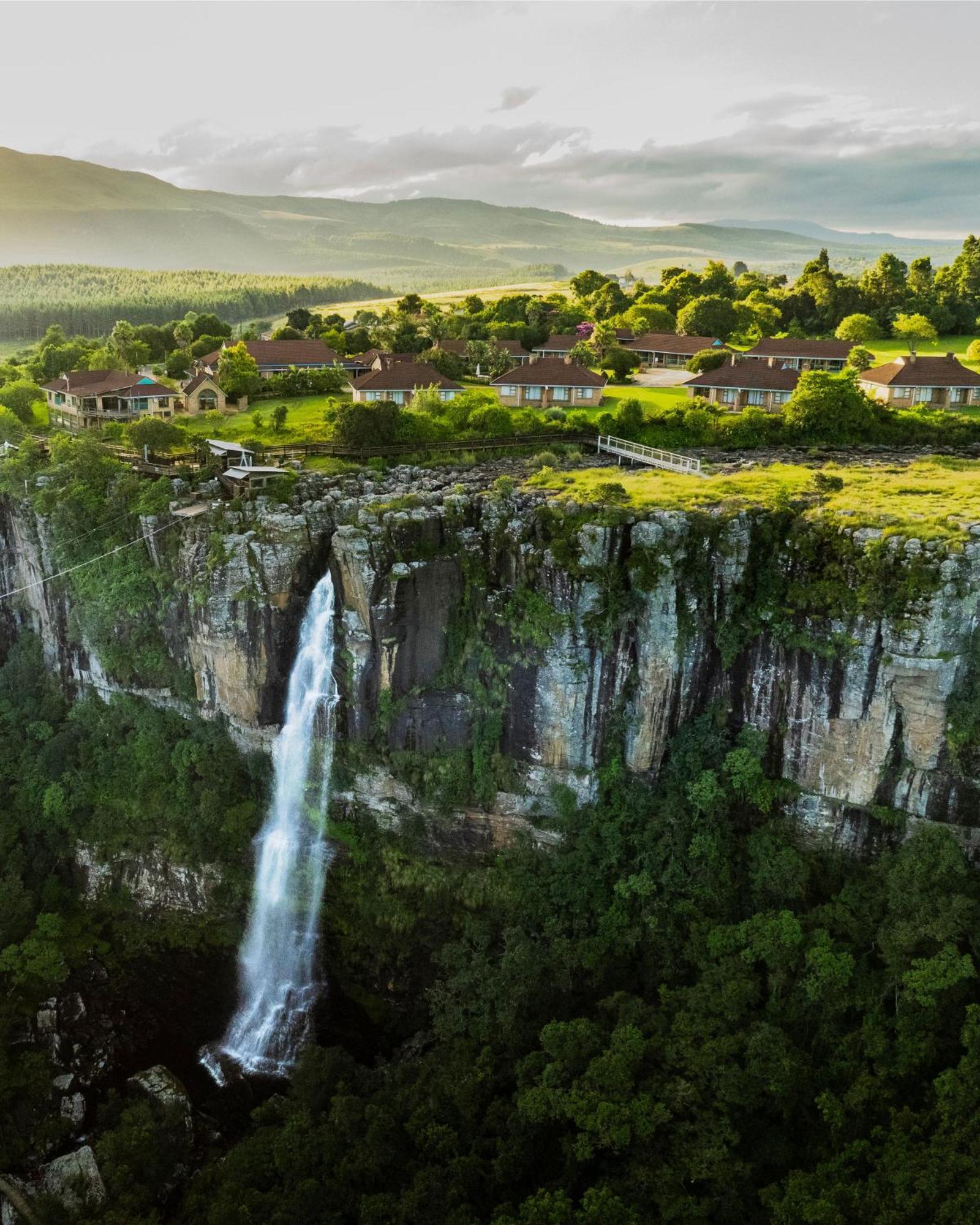 Mogodi Lodge جراسكوب المظهر الخارجي الصورة