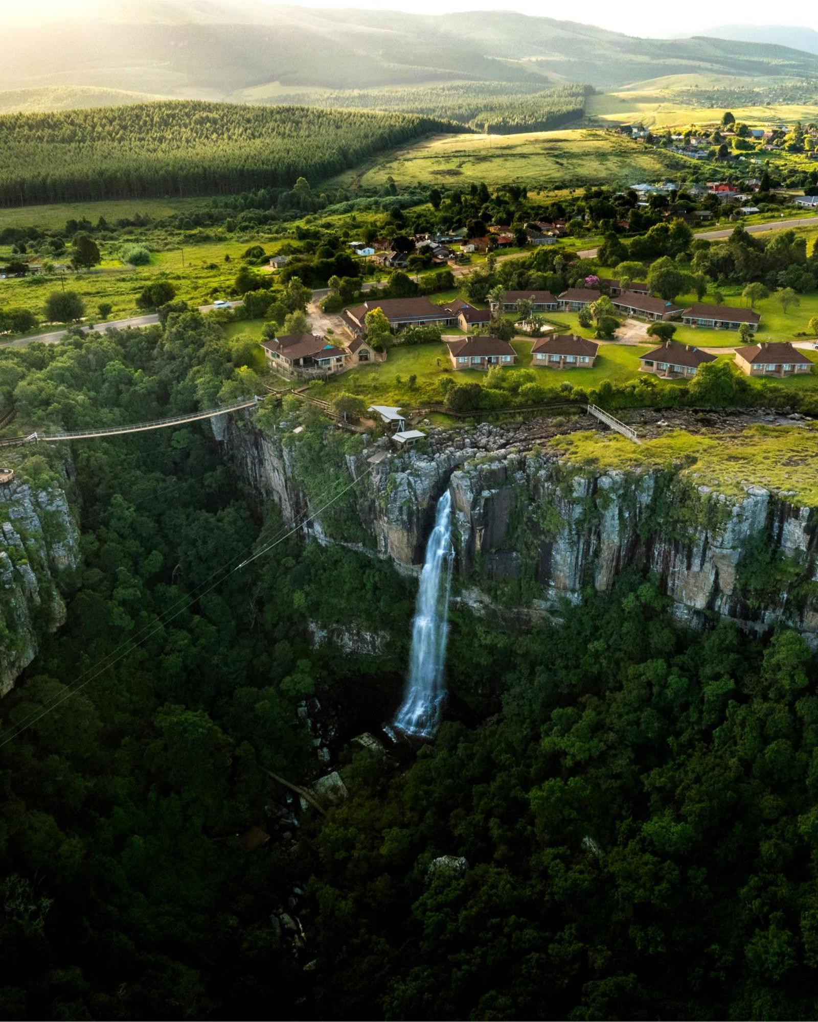 Mogodi Lodge جراسكوب المظهر الخارجي الصورة