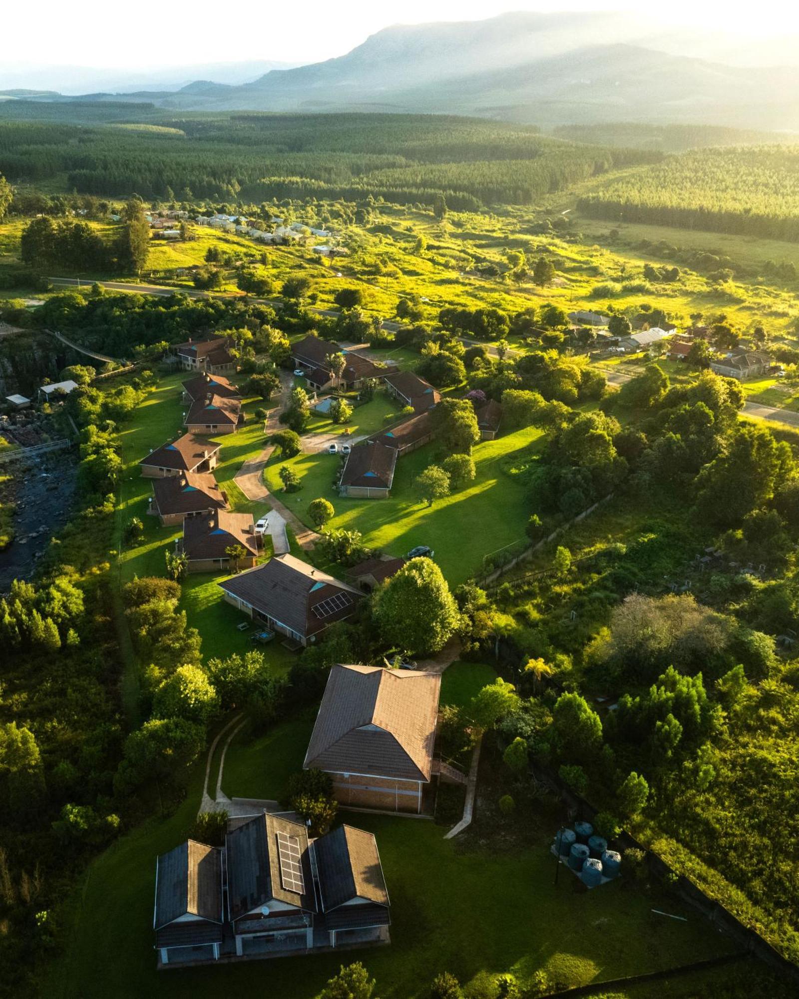 Mogodi Lodge جراسكوب المظهر الخارجي الصورة
