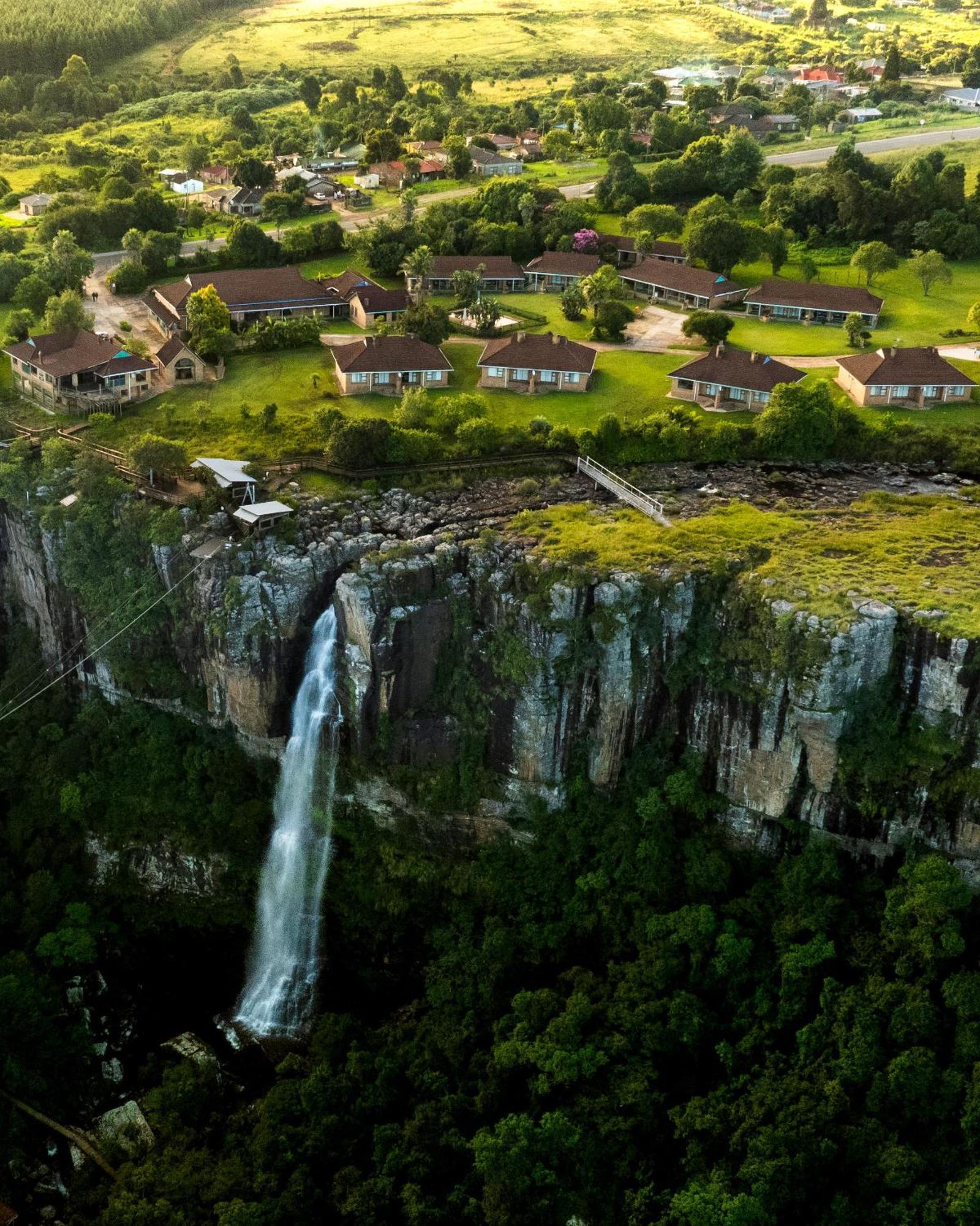 Mogodi Lodge جراسكوب المظهر الخارجي الصورة