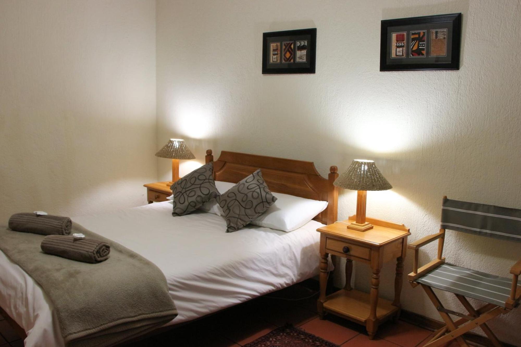 Mogodi Lodge جراسكوب المظهر الخارجي الصورة