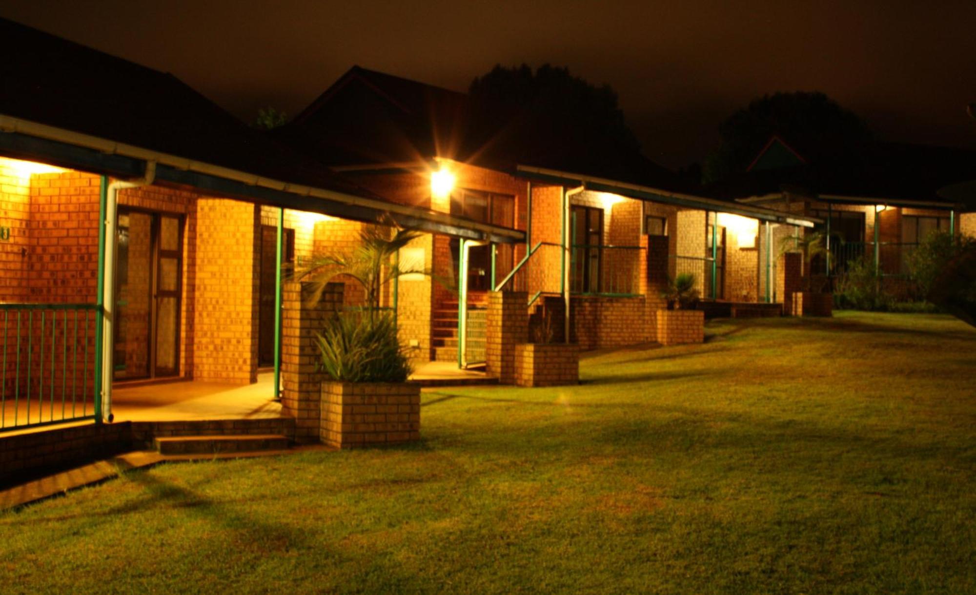 Mogodi Lodge جراسكوب المظهر الخارجي الصورة