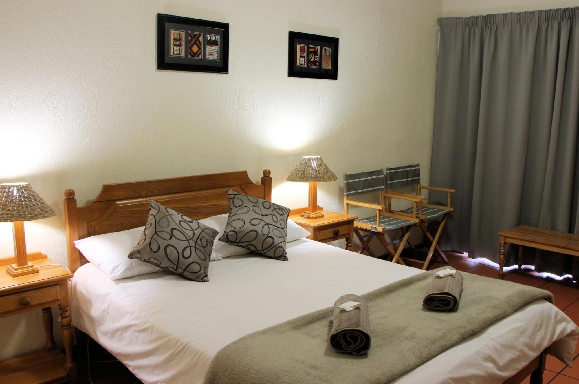 Mogodi Lodge جراسكوب المظهر الخارجي الصورة
