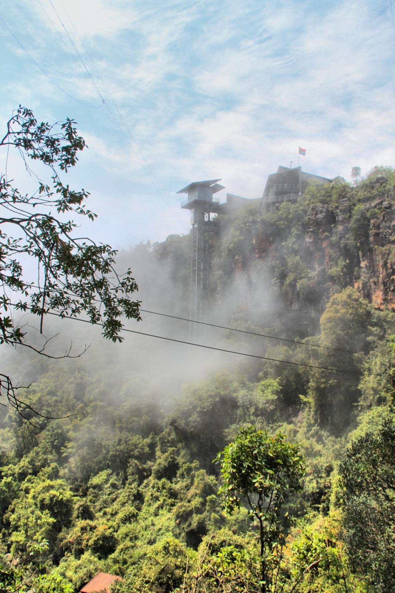 Mogodi Lodge جراسكوب المظهر الخارجي الصورة